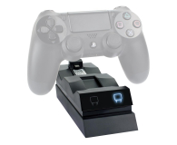 Venom PS4 Podwójna stacja dokująca - Czarny - 530783 - zdjęcie 1